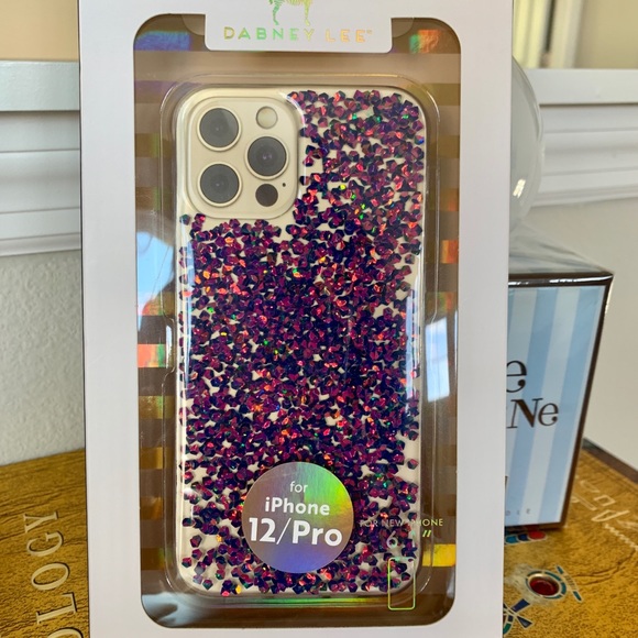 Mermaid IPhone Case - Picture 3 of 4